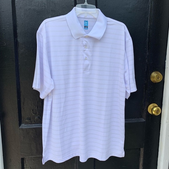 PGA Tour Men’s Golf Shirt - XL - Picture 1 of 7